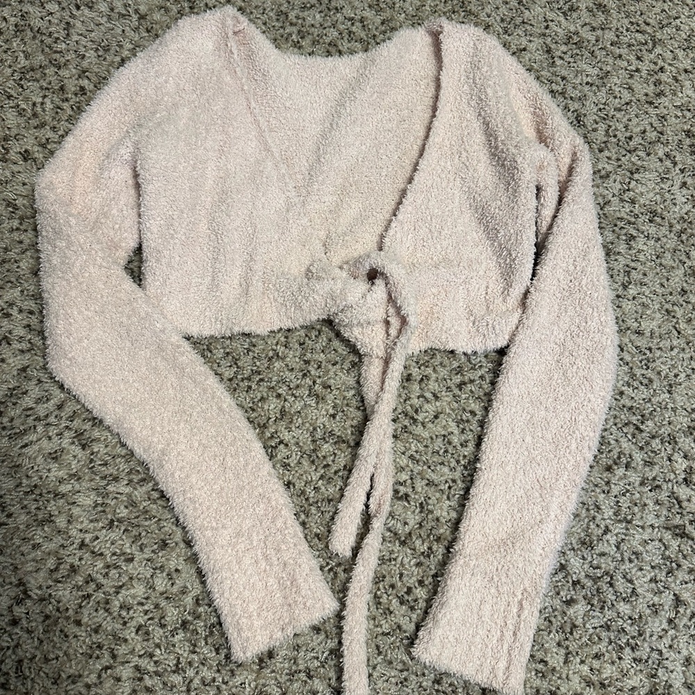 Skims Cozy Set